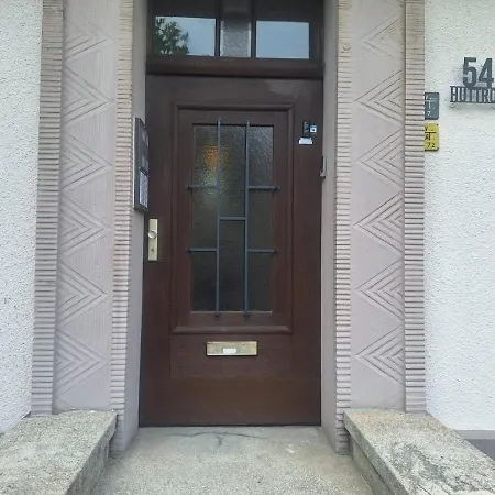 Apartment Studio 23 - 3r2 *