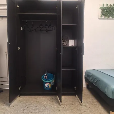 Apartment Studio 23 - 3r2 *
