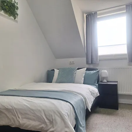 Apartment Studio 23 - 3r2